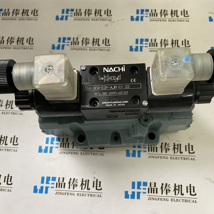 日本NACHI齿轮泵原装进口代理销售IPH-5B-40-11