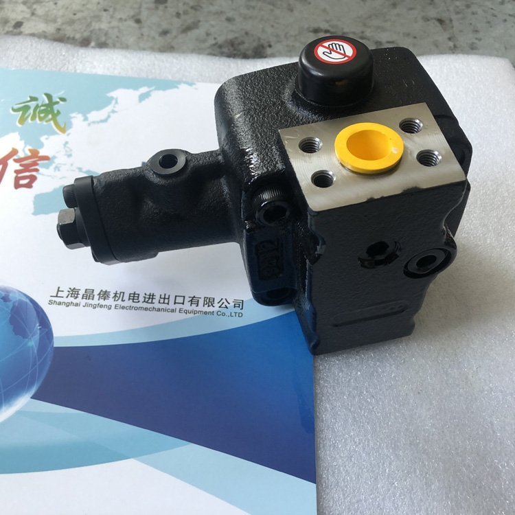 日本NACHI齿轮泵IPH-2B-6.5-11原装进口代理销售